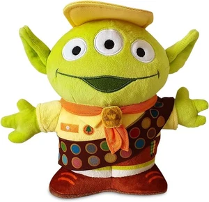 Peluche Pixar Up Russell Toy Story Alien Remix 9" H - Imagen 1 de 4