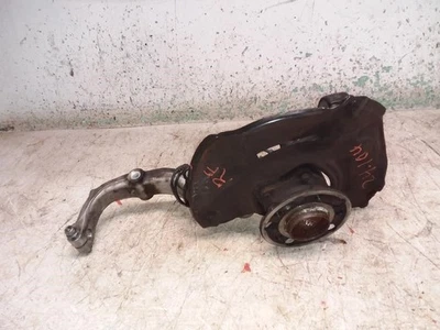 Mercedes-Benz S550 2017 pasajero eje lateral derecho nudillo tracción trasera  Foto 1 de 4