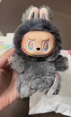 NEW Big Into Energy Secret Series 3 - ID Vinyl Figure DIY Handmade Toy No QR cod - Image 1 of 4