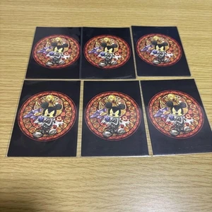 Kingdom Hearts Art Museum Awakening Garden 7 (Mickey) - Picture 1 of 1