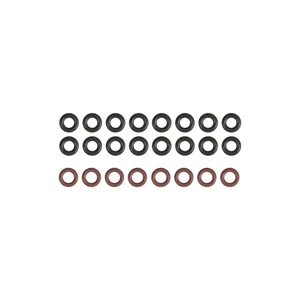 Fel-Pro ES 72311 Fuel Injector O-Ring Kit - Picture 1 of 5
