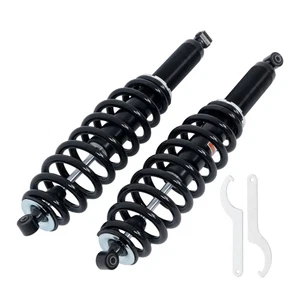 LABLT Shock Spring Assembly For Polaris Ranger 1000XP Crew/1000 Crew 2019-2023 - Picture 1 of 10