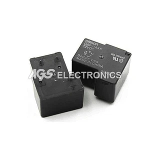 G8P1A4P12VDC - G8P-1A4P-12VDC RELE 12V 30A - Picture 1 of 1