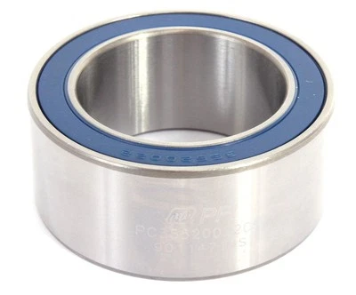 Compressor Bearing Compatible DAC35520022, 35BG05S6G-2DST2F 35x52x22mm PFI