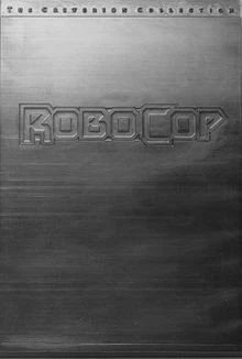 Robocop (Criterion Collection) [DVD] [1988] [Region ... | DVD | Zustand sehr gut - Bild 1 von 2