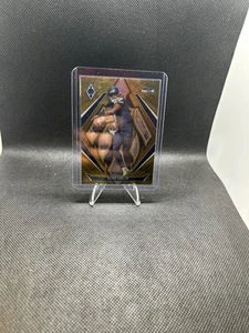 Phoenix International Geno Smith #60 Gold Sparkle 2024 02/10 - Imagen 1 de 2