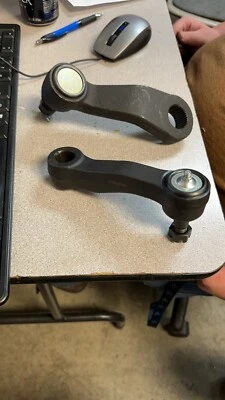 2001 gmc sierra 1500 front end parts - Image 1 of 4