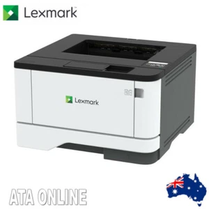 Lexmark MS331DN (29s0034) Mono Laser Printer With Duplex Print+ Wty 38ppm - Picture 1 of 1