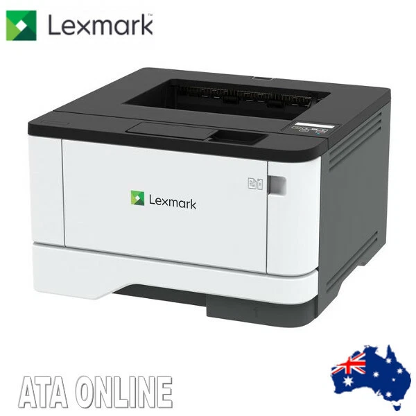 Lexmark MS331DN (29s0034) Mono Laser Printer With  Duplex Print+ Wty 38ppm - image 1 of 1