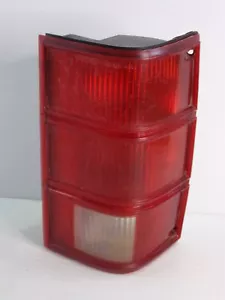 1986 - 1992 Jeep Comanche RH PS Tail Light OEM 8956001034 86 87 88 89 90 91 92 - Picture 1 of 6