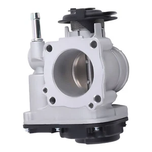 Corpo Farfallato for Chevrolet Lacetti J200 1.4 16V / 1.6 96815480, 96394330 - Foto 1 di 11