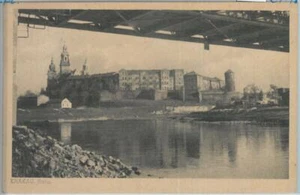 79992 - POLAND - VINTAGE POSTCARD - KRAKOW - Picture 1 of 1