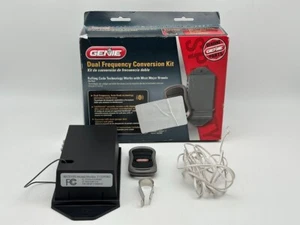 Genie Model GIRUD-1T Alleviates Frequency Interference in Garage Door Opener - Picture 1 of 6