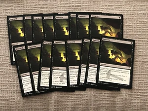 4x Unearth - MASTERS 25/Modern Horizons Mint MTG -(Choose Playset After Payment( - Picture 1 of 1