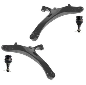 2 Querlenker 2 Traggelenk Vorderachse für Subaru für Impreza GH GR links rechts - Picture 1 of 8