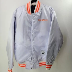 HENNESSY & DAOMEY JACKET- NBA LIMITED EDITION Size Men's Medium - Picture 1 of 5