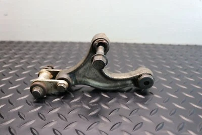 2003 雅马哈 TTR125 冲击联动臂后避震杆 TTR 125 原始设备制造商 2000 - 2004 — 第 1/4 张图片