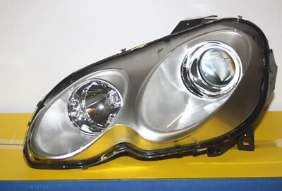 Smart Forfour (454)  Halogen Scheinwerfer   Links   Left     MM ORIGINAL - Bild 1 von 3