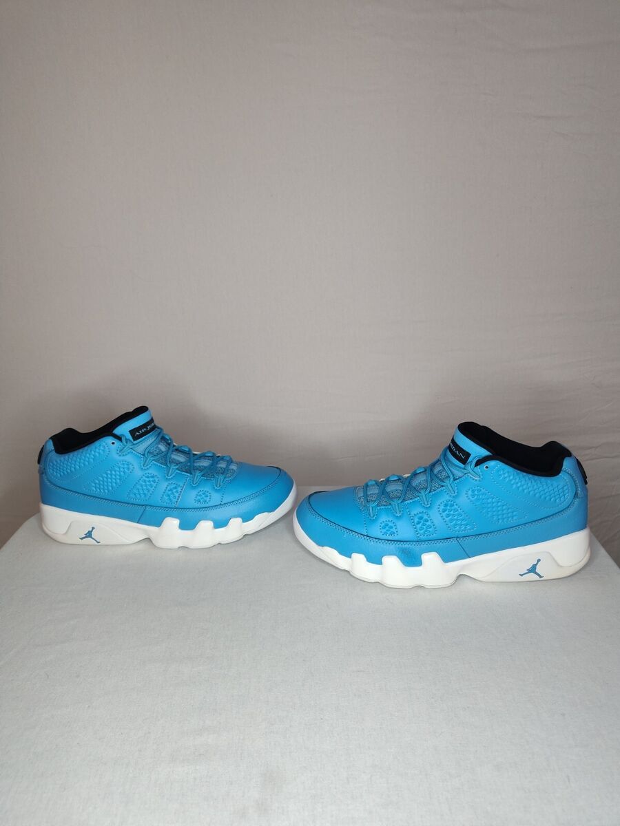 Jordan 9 Retro Low Pantone for Sale | Authenticity Jordan 9 Retro Low Pantone for Sale | Authenticity