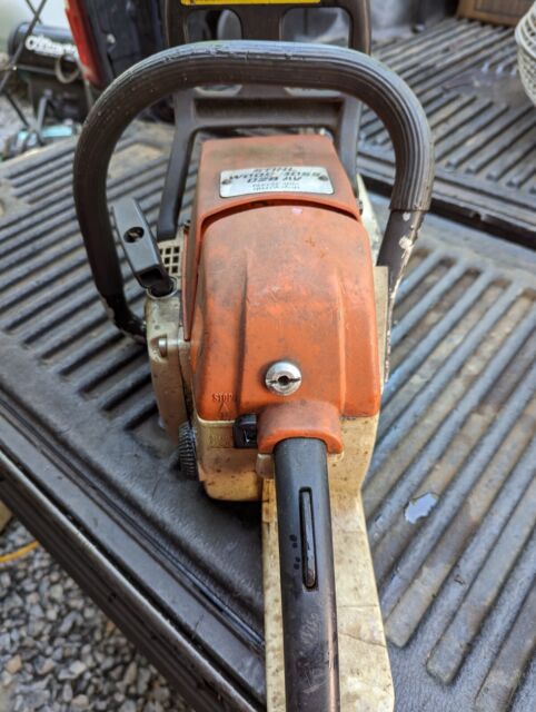 Stihl Chainsaw 028 In for sale |
