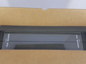 Q-Lab X-10214-K UV Filter, Window - B/SL for Q-SUN XE-1 & XE-3 UV Test Systems - Picture 1 of 7