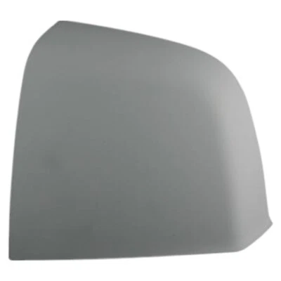 Calotta SX Sinistra FIAT Doblo' 2010-2022 OPEL Combo 2012-2018 (Da Verniciare) - Immagine 1 di 3