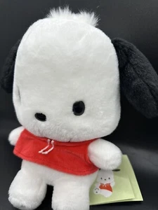 pochacco plush - Picture 1 of 2