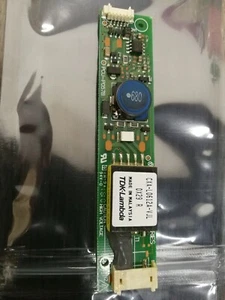 NEW CXA-L0612A-VJL PCU-P057B LCD Inverter with 90 days warranty - Picture 1 of 7