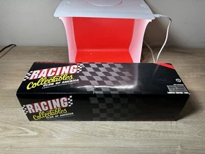 Jimmy Spencer Joe Camel Hauler 1:96 With Display Case Action Platinum Series**** - Picture 1 of 7