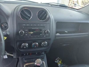 Temperature Control Classic Style With AC Fits 11-17 COMPASS 2888706 - Picture 1 of 14