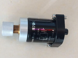 Pressure reducing valve R701 valve oxygen valve R-701 valve For VELA