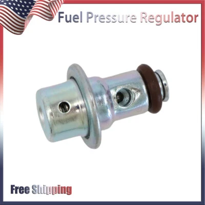 Fuel Pressure Regulator Fit for BMW C600 C650GT C650 Sport G650X 2007-2015 - Image 1 of 4