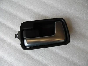Land Rover Discovery 3 Türgriff Griff Türöffner Innen hinten rechts door handle - Bild 1 von 4