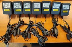 7 Stk. Canon PA-08E AC Adapter 12V DC 1.25A - Bild 1 von 1