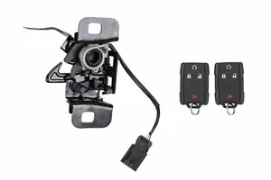 2015-2018 GMC Sierra 2500HD 3500HD Remote Start Kit 84424017 Genuine OEM GM - Picture 1 of 1