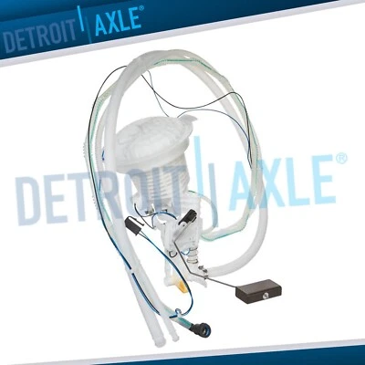 Right Fuel Sending Unit for 2011 - 2016 Chrysler 300 Dodge Challenger Charger - Image 1 of 4