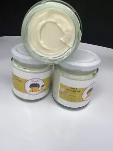 Natural Hair Fast Hair Growth Moisturiser, Shea Butter,aloe Vera,castor Oil - Picture 1 of 6