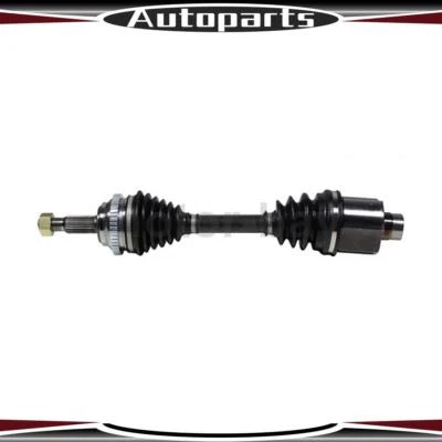 Conjunto de eje CV articulación delantera derecha para Dodge Neon 2003 2004 2005 Foto 1 de 4