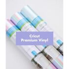 Cricut Vinyl Premium Permanent Craft Vinyl for Explore & Maker Cricut Machines