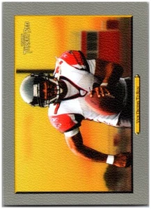 2006 Topps Turkey Red #147 Michael Vick - FREE SHIPPING! - Picture 1 of 2