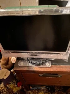 rca prison tv - Picture 1 of 2