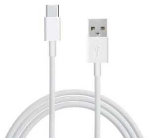 Fast Charge USB C Cable (Type C to USB) For android phone Samsung LG android - Picture 1 of 23