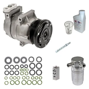 Santech® P96-23955 - A/C Compressor and Component Kit FREE SHIPPING!!! - Picture 1 of 3