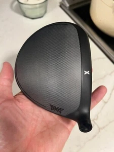 AWESOME Lefty LH Head Only PXG 0311 GEN5 9* Driver Head Left 9 - Picture 1 of 4