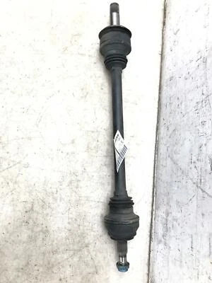 Mercedes Benz GLC43 X253 2016-2019 eje trasero derecho VIN sexto dígito OEM Foto 1 de 4