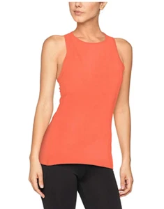 Adidas Women's Speed Tank Top - Easy Coral - BK2651 - XL - Picture 1 of 3