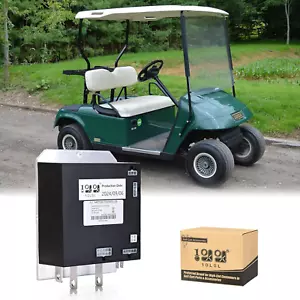 10L0L 36V/350A PDS Shunt Controller for 2000-2009 EZGO TXT, Curtis Compatible - Picture 1 of 7