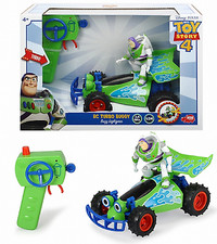 carro de toy story a control remoto