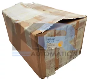 NEW Marathon 56H17T5302E BlackMax AC Induction Motor 3Ph 230/460V 1HP TENV 56C - Picture 1 of 5