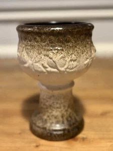 Vintage SCHEURICH Planter WGP Midcentury West Germany Pottery 706-17 cm - Picture 1 of 4